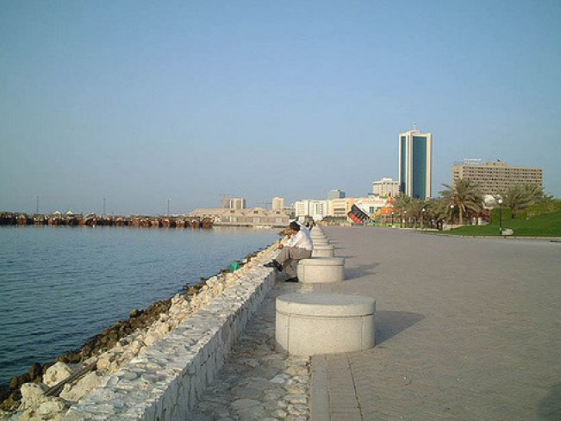 King Faisal Corniche, , Bahrain